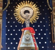 Fiestas del Pilar
